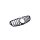 Grill Mercedes-Benz E W212 S212 Facelift GT Chrome & Black