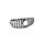 Grill Mercedes-Benz E W212 S212 Facelift GT Gloss Black