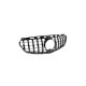 Grill Mercedes-Benz E W212 S212 Facelift GT Gloss Black