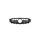 Grill Mercedes-Benz E W213 S213 A238 C238 Black A-Type