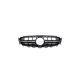 Grill Mercedes-Benz E W213 S213 A238 C238 Black A-Type