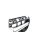 Grill Mercedes-Benz E W213 S213 A238 C238 Silver A-Type