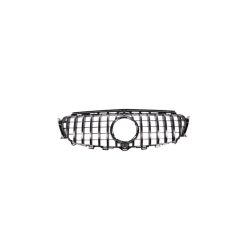 Grill Mercedes-Benz E W213 S213 A238 C238 GT Chrome & Black