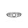 Grill Mercedes-Benz E W213 S213 A238 C238 GT Chrome & Black