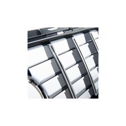   Grill Mercedes-Benz E W213 S213 A238 C238 Facelift GT Chrome Camera