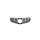 Grill Mercedes-Benz E C207 A207 GT Gloss Black