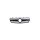 Grill Mercedes-Benz GLA X156 Facelift Silver A-Type