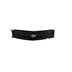 Grill Mercedes-Benz GLA X156 Facelift Black A-Type