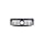 Grill Mercedes-Benz GLB X247 GT Chrome & Black