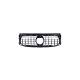 Grill Mercedes-Benz GLB X247 GT Chrome & Black