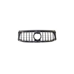 Grill Mercedes-Benz GLB X247 GT Gloss Black