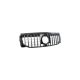 Grill Mercedes-Benz GLB X247 GT Chrome & Black