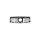 Grill Mercedes-Benz GLB X247 GT Gloss Black