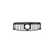 Grill Mercedes-Benz GLB X247 GT Gloss Black