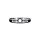 Grill Mercedes-Benz GLC X253 GLC C253 Facelift GT Gloss Black Camera