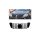 Grill Mercedes-Benz M W164 GT Chrome & Black