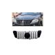 Grill Mercedes-Benz M W164 GT Chrome & Black