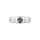 Grill Mercedes-Benz GLE V167 GLE C167 GT Chrome & Black Camera