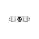 Grill Mercedes-Benz GLE V167 GLE C167 GT Chrome & Black Camera