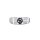 Grill Mercedes-Benz GLS X167 GT Gloss Black Camera
