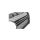 Grill Mercedes-Benz CLA C117, X117 Black A-Type