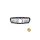 Grill Mercedes-Benz CLA C117, X117 GT Chrome & Black