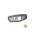 Grill Mercedes-Benz CLA C117, X117 GT Gloss Black