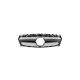 Grill Mercedes-Benz CLA C117, X117 Facelift Black A-Type