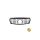 Grill Mercedes-Benz CLA C117, X117 Facelift GT Gloss Black