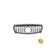 Grill Mercedes-Benz CLA C117, X117 Facelift GT Gloss Black