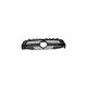 Grill Mercedes-Benz CLA C118 X118 Silver A-Type PDC