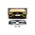 Grill Mercedes-Benz CLA C118 X118 Black A-Type PDC