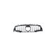 Grill Mercedes-Benz CLA C118 X118 GT Chrome & Black PDC