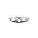 Grill Mercedes-Benz CLS C218 Facelift GT Chrome & Black