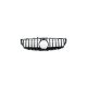 Grill Mercedes-Benz CLS C218 Facelift GT Gloss Black