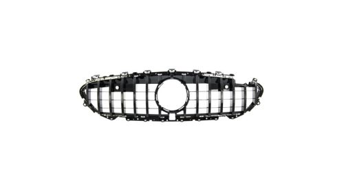 Grill Mercedes-Benz CLS C257 GT Gloss Black