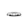 Grill Mercedes-Benz CLS C257 GT Chrome & Black Camera