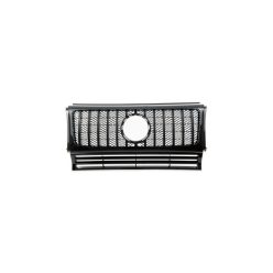 Grill Mercedes-Benz G W463 GT Gloss Black