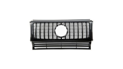 Grill Mercedes-Benz G W463 GT Gloss Black