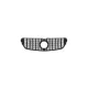 Grill Mercedes-Benz V W447 GT Chrome & Black Camera