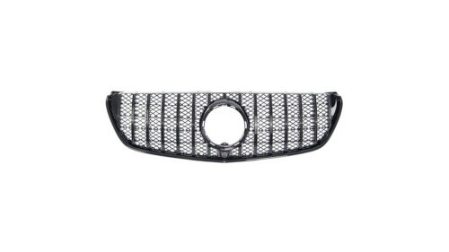 Grill Mercedes-Benz V W447 GT Gloss Black