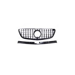 Grill Mercedes-Benz Vito W447 GT Black