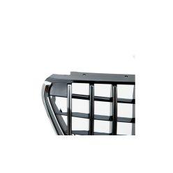 Grill Mercedes-Benz Vito W447 GT Gloss Black Camera