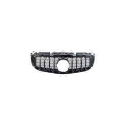Grill Mercedes-Benz SLC R172 Facelift GT Gloss Black