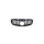 Grill Mercedes-Benz SLC R172 Facelift GT Gloss Black
