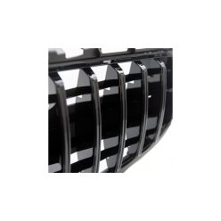 Grill Mercedes-Benz AMG GT C190 GT Chrome & Black
