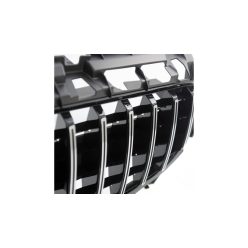Grill Mercedes-Benz AMG GT C190 GT Gloss Black