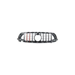   Grill Mercedes-Benz E W213 S213 A238 C238 Facelift GT-R Carbon Look