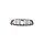 Grill Mercedes-Benz E W213 S213 A238 C238 Facelift GT-R Carbon Look