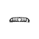 Grill Mercedes-Benz C W206 S206 GT-R Carbon Look